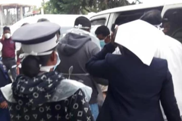 நுவரெலியா விபத்தில் 15 பேர் காயம்