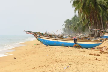முல்லைத்தீவு மாவட்ட கடற்தொழிலாளர்களின் வாழ்வாதாரம் பாதிப்பு (Video)