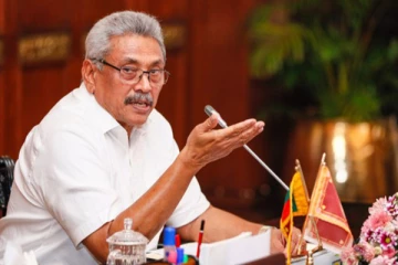 மின்தடை தொடர்பில் கோட்டாபய பிறப்பித்துள்ள உத்தரவு!