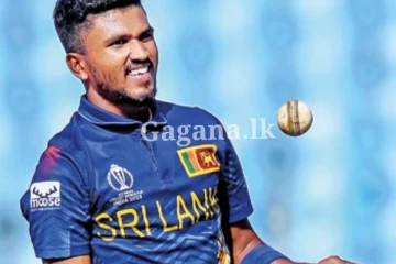 ඩිල්ෂාන් මධුශංක නොහිතපු ඉරණමකට මුහුණ දෙයි.. ඔහු ගැන එකවරම ගත් තීරණය මෙන්න..
