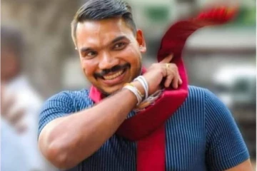 ராஜபக்க்ஷ குடும்பத்தின் மீது அரசியல் பழிவாங்கல்; உலகிற்கு கூறிய நாமல்