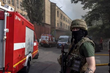 கடந்த 24 மணி நேரத்தில் 500 ரஷ்ய வீரர்கள்: உக்ரைனில் ரஷ்யாவிற்கு ஏற்பட்டுள்ள மிகப்பெரிய இழப்பு