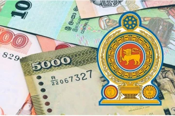 பல வெளிநாட்டு நாணயங்களுக்கு எதிராக உயரும் ரூபாவின் பெறுமதி