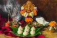 வாழ்வில் துன்பங்கள், தடைகள் நீங்க ஆவணி விநாயகர் சதுர்த்தி வழிபாடு!