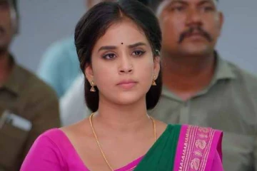 அழகிய காட்சிகளுடன் முடிவுக்கு வந்த ஜீ தமிழின் ஹிட் சீரியல்- எப்படி முடிந்தது பாருங்க