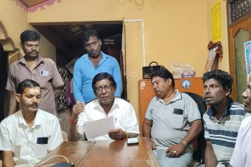 இறந்தவரை நினைவுகூரும் உரிமை தமிழர்களுக்கில்லையா: சரவணபவன் கேள்வி