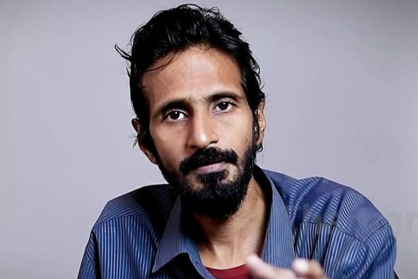 ஆபாச பேச்சு - கிஷோர் கே.சாமி குண்டர் சட்டத்தில் கைது! | Kishorekswamy Goondas Act