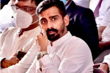 இலங்கைத் தொழிலாளர் காங்கிரஸின் ஆதரவு யாருக்கு..! வெளியானது தீர்மானம்
