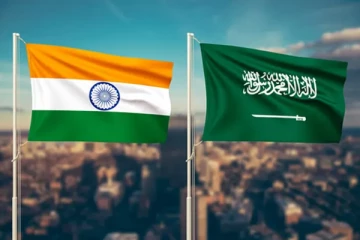 சவுதி அரேபியாவிலிருந்து பணம் அனுப்புவதில் ஆதிக்கம் செலுத்தும் இந்தியர்கள்!