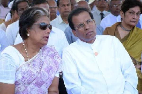 ஸ்ரீலங்கா சுதந்திர கட்சியின் மத்திய செயற்குழு எடுத்துள்ள அதிரடி முடிவு! | Sri Lanka Freedom Party S Taken A Drastic Decision