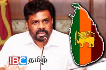 தேசிய இனப்பிரச்சினைக்கான அநுர அரசின் தீர்மானம்! சிறிநேசன் எம்.பி பகிரங்கம்