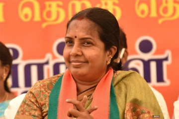 கோவையில் மக்களவை தேர்தலில் போட்டியா..? வானதி ஸ்ரீனிவாசன் பரபரப்பு பேட்டி