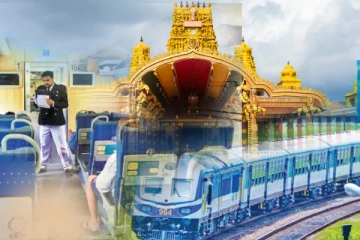 யாழ் நிலா அதி சொகுசு புதிய ரயில் சேவை; கட்டணங்கள் , நேரம் முழுவிபரம் உள்ளே!