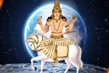 ஆரம்பம் ஆகும் சுக்கிரன் பெயர்ச்சி: பெயர் புகழ் பெரும் ராசிகள் யார்?