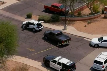 90 நிமிடங்கள்... நகரின் 8 இடங்களில் இளைஞரின் கொடுஞ்செயல்