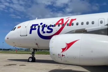 இலங்கையில் இருந்து சென்ற விமானத்தில் மயிரிழையில் தவிர்க்கப்பட்ட விபத்து ; தப்பிய 200 பயணிகள்