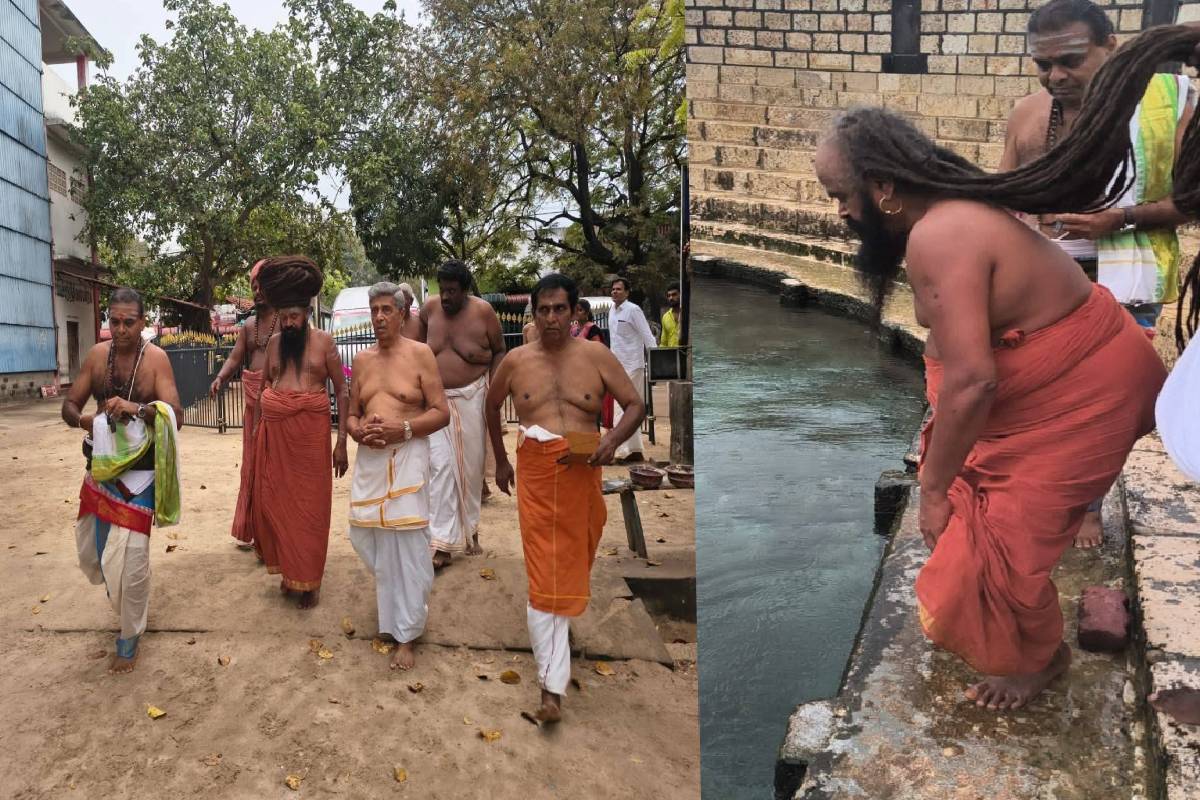 யாழில் புதிய மாற்றம் ; இந்தியாவிலிருந்து யாழ் வரை சைவ பட்டப்படிப்புகள் ஆரம்பம் | New Change In Jaffna Saiva Degree Courses India