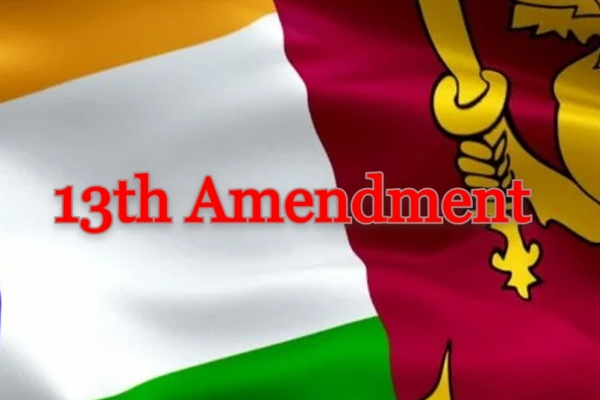 13 ஆவது சட்டம் தொடர்பில் தென்னிலங்கை மக்கள் அச்சமடையத் தேவையில்லை: சிவநேசதுரை சந்திரகாந்தன் | North East People Through 13 State Pillaiyan