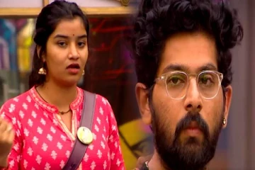 தனலெட்சுமியின் சூழ்ச்சியால் சிறைக்குச் சென்ற போட்டியாளர்! மீண்டும் பிக் பாஸில் சலசலப்பு..