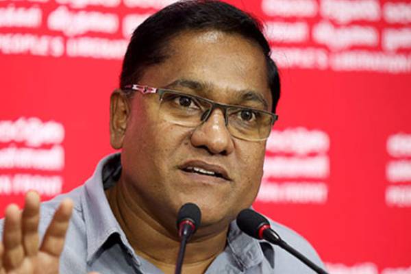 பிரதமர் ஹரிணியின் பதவி குறித்து எழுந்த சர்ச்சை.. வெளியான அரசாங்கத்தின் நிலைப்பாடு | Foreign Affairs Minister Vijitha Herath S Plan பிரதமர் ஹரிணியின் பதவி குறித்து எழுந்த சர்ச்சை.. வெளியான அரசாங்கத்தின் நிலைப்பாடு | Foreign Affairs Minister Vijitha Herath S Plan