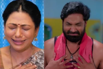 TRP வெறியால் முக்கியமான கேரக்டர்களை போட்டுத்தள்ளும் சீரியல்கள், என்ன கொடுமை சார் இது