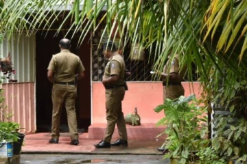 மர்மமான முறையில் உயிரிழந்த நபரின் சடலம் மீட்பு