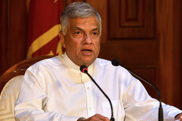இலங்கையில் டொலர் கையிருப்பு பூஜ்ஜியம்! ரணில் பகிரங்கம் | Dollar Reserves Sri Lanka Zero Ranil Made Public