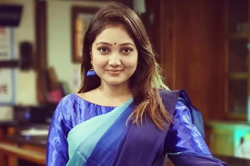 வேறு சேனலுக்கு தாவிய ரோஜா சீரியல் ஹீரோயின்! அடுத்த சீரியல் அப்டேட்