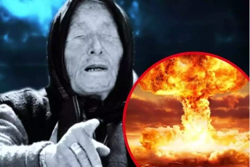 உலகை அதிர்ச்சியில் ஆழ்த்திய பாபா வாங்கா!! முன்கூட்டியே கண்டறிந்த பேரழிவுகள் - நிதர்சனமான உண்மைகள்(Video)