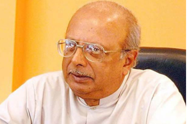 இலங்கையின் மூத்த அரசியல்வாதி திஸ்ஸ விதாரண காலமானார் | Former Minister Tissa Witharana Passes Away
