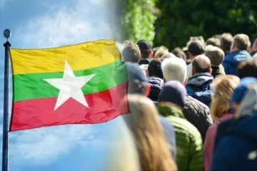 வெளிநாடொன்றில் சிறைப்பிடிக்கப்பட்ட 48 இலங்கையர்களுக்கு ஏற்பட்டுள்ள நெருக்கடி