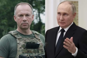 நகரை மீட்கும் முயற்சிக்கு ரஷ்யாவை எச்சரித்த தளபதி!