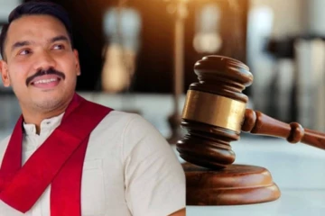 மீண்டும் சிக்கலில் நாமல் ராஜபக்ச! சர்ச்சைக்குரிய மற்றுமொரு வழக்கிலும் பிரதிவாதியாக அறிவிப்பு