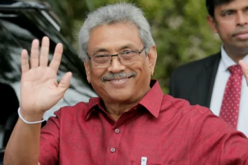 தப்பியோடிய முன்னாள் ஜனாதிபதி கோட்டாபய தொடர்பில் தற்போது வெளியான  தகவல்!