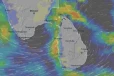 අද දවස පුරාම මේ මේ දිස්ත්‍රික්කවලට සිදුවෙන දේ පිළිබඳව අති විශේෂ දැනුම්දීමක්