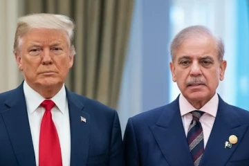 அமெரிக்க ஜனாதிபதி ட்ரம்ப் விடுத்த அழைப்பு ; பாகிஸ்தான் கொடுத்த பதில்