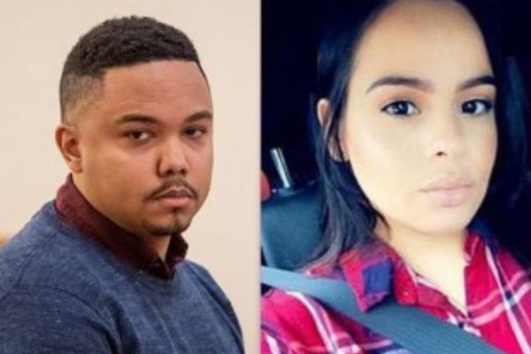 கர்ப்பமான காதலியின் வயிற்றை கத்தியால் குத்தி.. குத்தி... கிழித்த கொடூரக் காதலன் - 14 ஆண்டு சிறை - நீதிமன்றம் அதிரடி | Pregnant Girlfriend With A Knife Torn