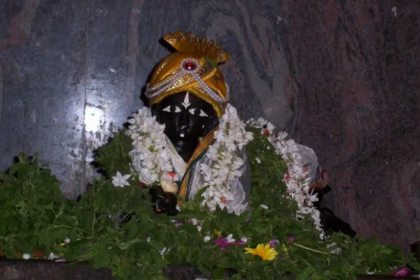 குழந்தை வரம் அருளும் தொட்டமளூர் நவநீதகிருஷ்ணன் கோயில் | Doddamallur Navaneetha Krishnan Temple