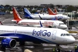 Air India, IndiGo உள்நாட்டு விமான சேவைகள் குறைப்பு