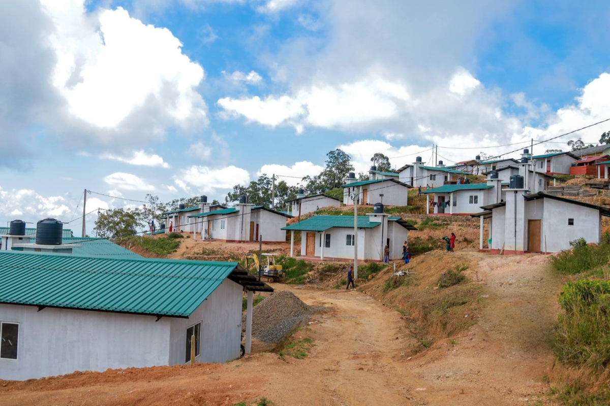 மே மாத இறுதி வரை காலக்கெடு! ஜனாதிபதி அநுர அதிகாரிகளுக்கு பிறப்பித்துள்ள உத்தரவு | President Directs To Expedite Housing Project