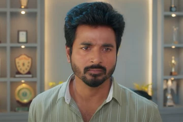 இந்த நேரத்தில் இது தேவையா.. டான் ட்ரைலரால் சிவகார்த்திகேயனை திட்டும் நெட்டிசன்கள்