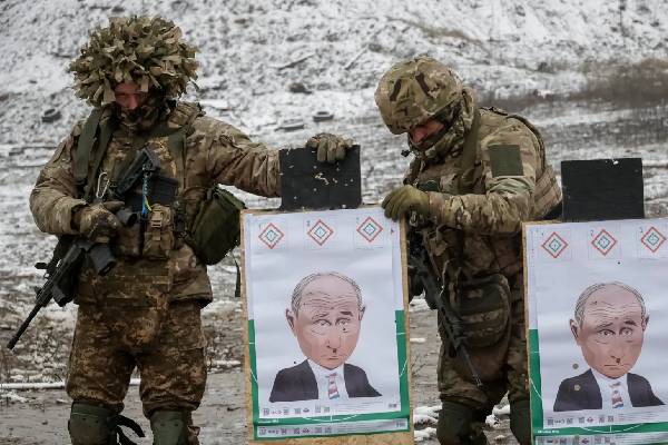 இவர்கள் ரஷ்யாவின் அடுத்த இலக்கு... கடும் எச்சரிக்கை விடுத்த நேட்டோவின் ரூட் | Nato Rutte Warns Allies இவர்கள் ரஷ்யாவின் அடுத்த இலக்கு... கடும் எச்சரிக்கை விடுத்த நேட்டோவின் ரூட் | Nato Rutte Warns Allies