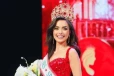 திருமதி அழகிப் போட்டியில் இலங்கை அழகிக்கு கிடைத்த இடம்