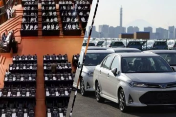 வரியற்ற வாகன அனுமதிகளை கோரிய நாடாளுமன்ற உறுப்பினர்களின் பெயர்களை வெளியிடவேண்டும் - ஜேவிபி கோரிக்கை