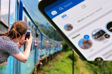 சுற்றுலா பயணங்களை சமூக வலைத்தளங்களில் பகிர வேண்டாம்!வெளியான அறிவிப்பு