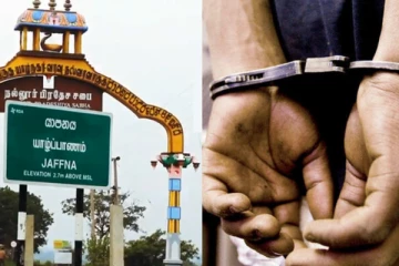 யாழில் கஞ்சாவுடன் ஒருவர் கைது