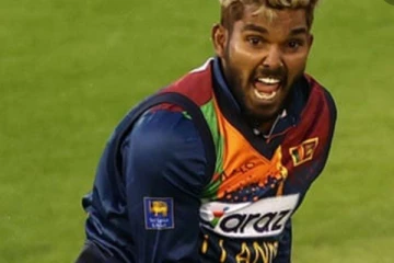 T20 ශ්‍රේණිගත කිරීම්වල වනිඳුට ලැබුණු සුපිරි තැන..