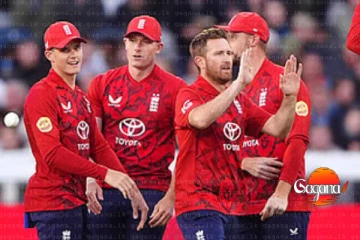 ශ්‍රී ලංකා තරග සංචාරය සදහා සහභාගීවන එංගලන්ත ක්‍රීඩකයින් මෙන්න