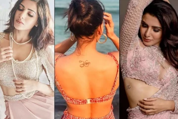 ஆணவத்தில் நடிகை சமந்தா எடுத்த திடீர் முடிவு.. பணத்தாசையால் ஓரங்கட்டிய தயாரிப்பாளர்கள்