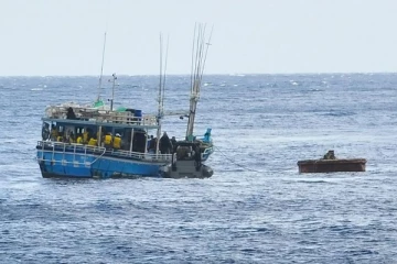 இலங்கையர்களுடன் காணாமல் போனதாக கூறப்படும் படகு ரீயூனியன் தீவில் மீட்பு